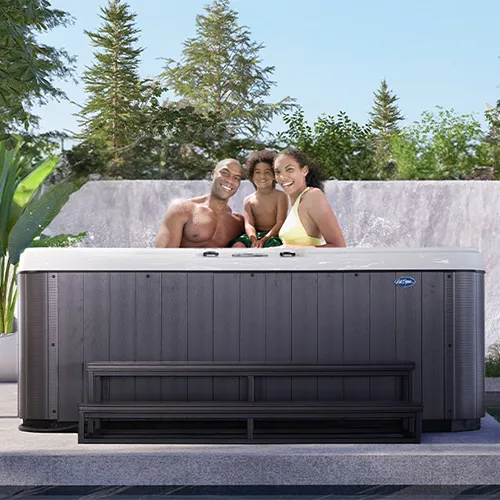 Patio Plus hot tubs for sale in Chicopee